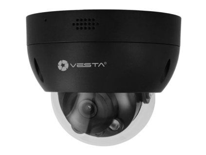 IPC-D24-ZAS-L-B - IP kamera s kopulou 4Mpx, 2.7~13.5 mm motozoom, IR&LED 40m, AI - VESTA