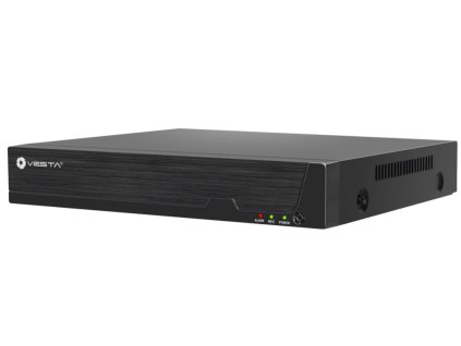 NVR2106M - IP rekordér 6-kanálový, až do 8Mpx, 4K, 1xHDD, ONVIF - VESTA