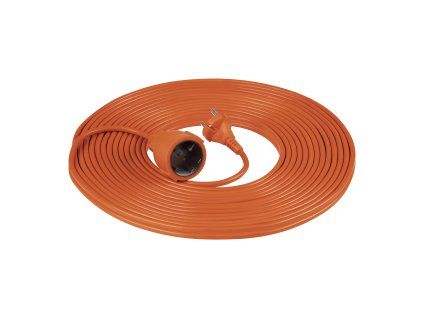 Predlžovací kábel 20 m IP20 O-GES-3/20M