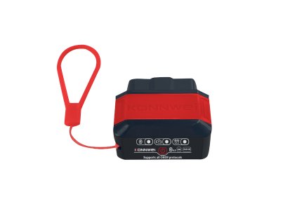 Diagnostický merací prístroj Konnwei KW906