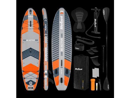 REBEL ACTIVE PRO RBA-4518, 335 cm L-RBA-4518-OR