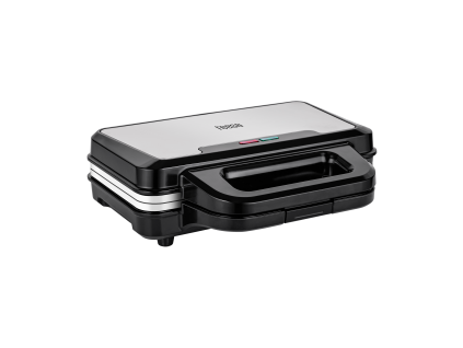 Sendvičovač XXL, 900 W L-TSA3226