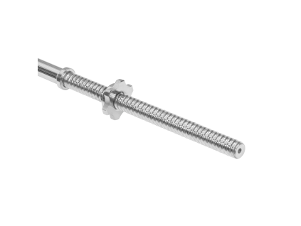 EZ tyč 150 cm 30 mm Rebel Active L-RBA-2222