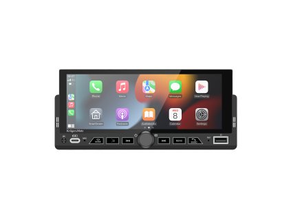 Autorádio Kruger&Matz KM2017 CarPlay/AndroidAuto
