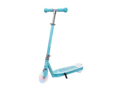 Elektrická kolobežka pre deti FUN WHEELS LIGHT Blue