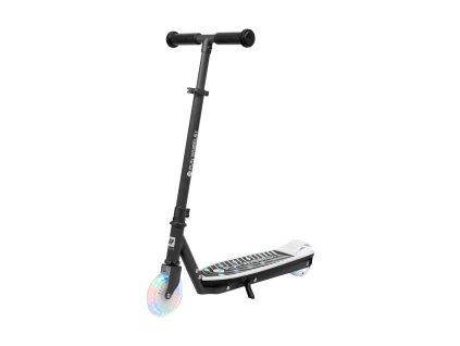 Detská elektrická kolobežka FUN WHEELS LIGHT Black