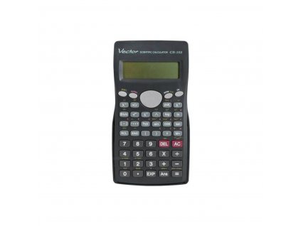Vedecká kalkulačka CS-102