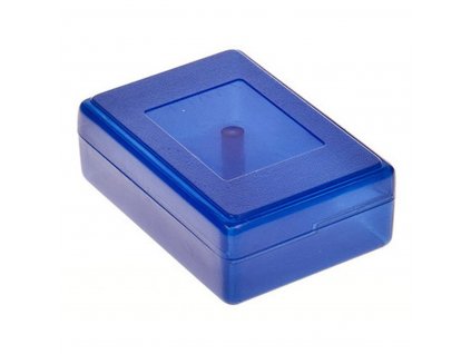 Montážna krabica Z-23N ABS modrá