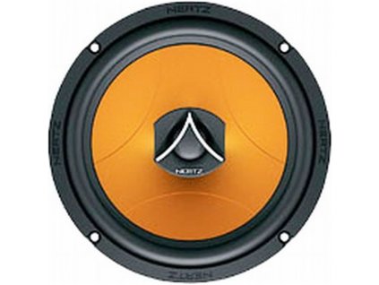 Reproduktory do auta 16,5cm HERTZ ECX 165,2 koaxiálne 140W