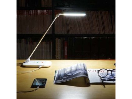 Stolná LED lampa 14W TS1805