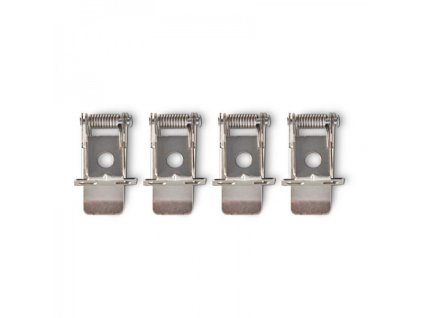 Úchytka pre bodové svetlo do sádrokartónu KFNOUKG