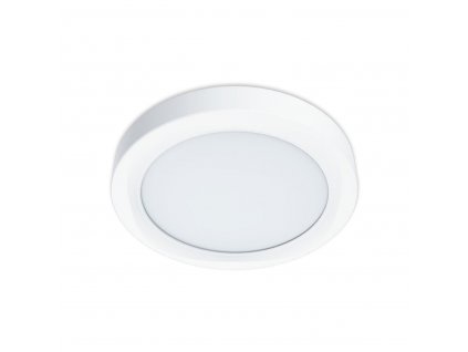 KOBI LED svietidlo SIGARO CIRCLE 18W 4000K PREMIUM KFSCNP18NB