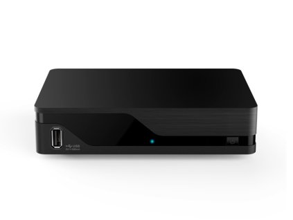 Satelitný prijímač Skylink KAON MZ- 52 Nagra CAK8