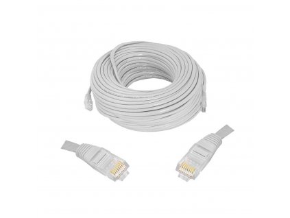 Internetový kábel 50m 8P8C-8P8C LX8350
