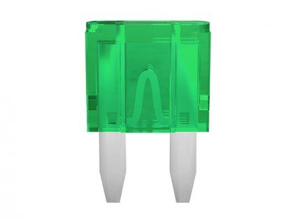 Mini poistka 30A 1420-