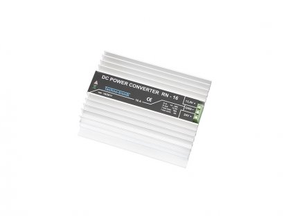 Menič napätia z 24V na 12V 16A RN-16