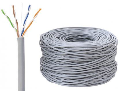 UTP kábel CAT5 305 m 2143-