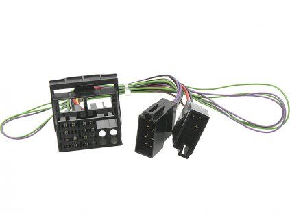 Adapter CAN BUS ISO VW 0717-