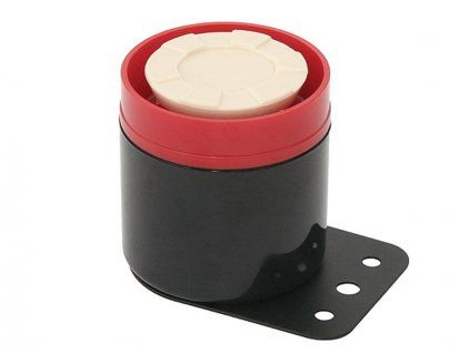 Poplachová siréna mini 1728-