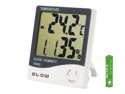 Meteostanica 50-303-