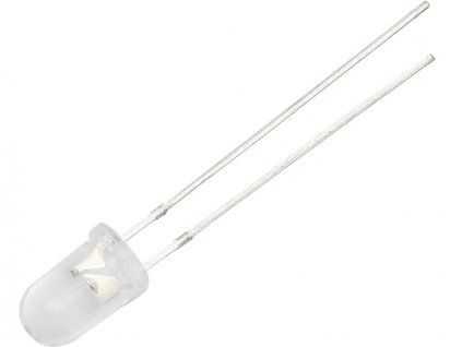 Teplá biela LED dióda 2161-