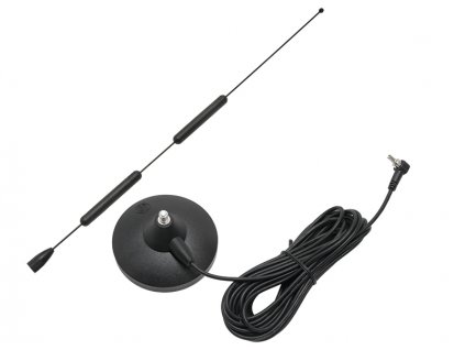 MAGNET.GSM anténa 12dB LTE TWIX L