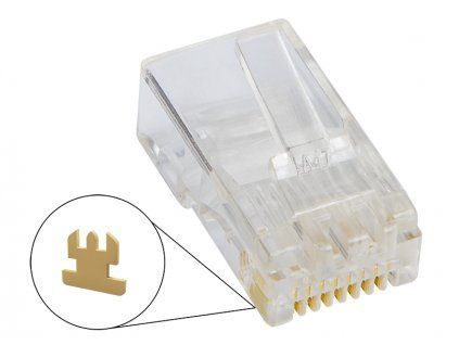 8p8c RJ45 vodič 9332-