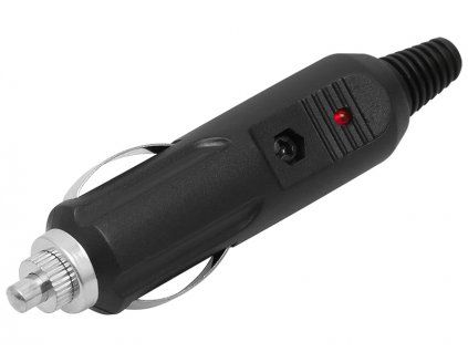Zástrčka do auta 3758-