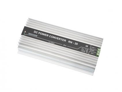 Menič 24V 12V 20A 5950-