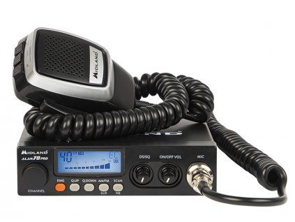 Midland alan 78 pro 24-178-