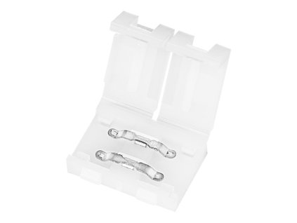 Konektor do taśm LED łącznik 8mm 2pin