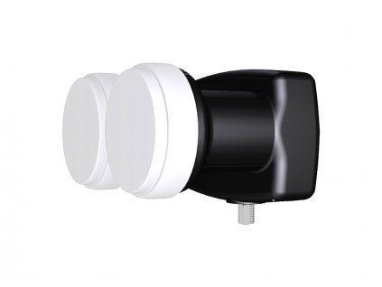 LNB KONVERTOR S JEDNÝM SATELITOM