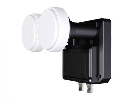 Lnb konvertor twin 77-118-
