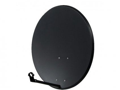 Satelitná parabola 80cm CORAB ASC-800M-C
