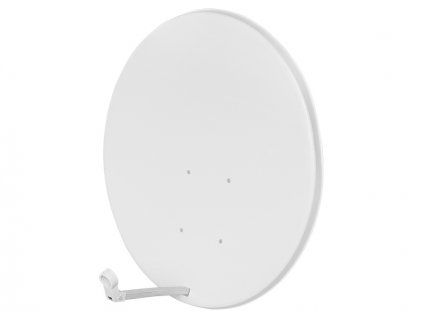 Satelitná parabola 90 cm 4257-