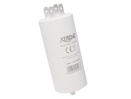 Rozbehový kondenzátor 3348-