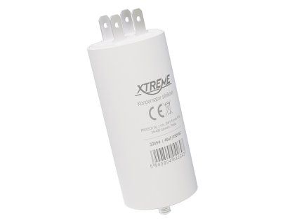 Rozbehový kondenzátor 3349-