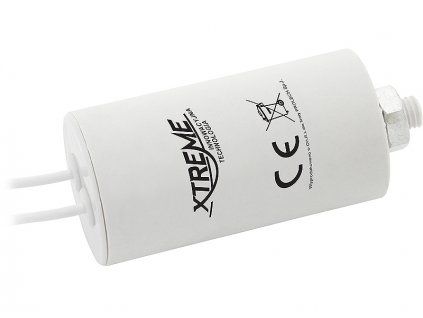 Kondenzátor 3uF 450V 3359-