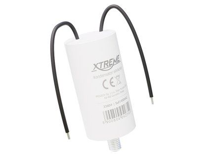 Kondenzátor 5uF 450V 3360-