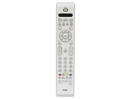Diaľkový ovládač Philips 3939-