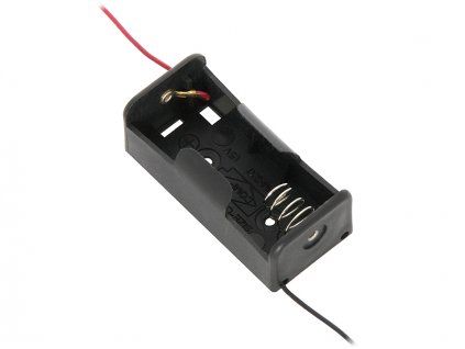 Držiak batérie typ R14 3865-