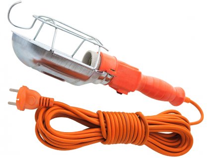 Montážna lampa 100W 5m