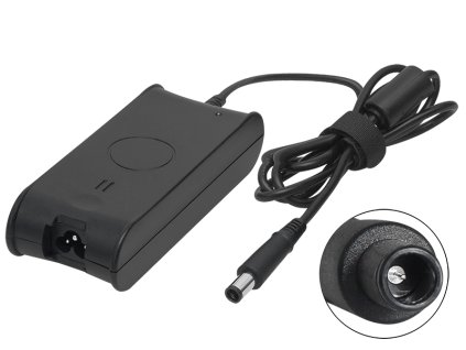 Nabíjačka na notebook Dell 19,5 V/4,62 A 90 W