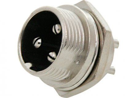 CB konektor 3 pin 18 mm 24-767-