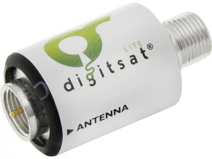 Anténny zosilňovač DVB-T DIGITSAT LITE DL10 12V