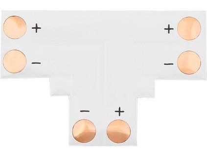 Konektor LED pásik typ T 4868-