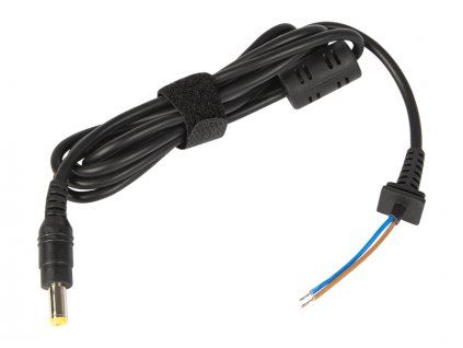 DC kábel Acer 5,5x1,7 4267-