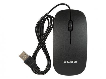 Optická myš USB 84-032-