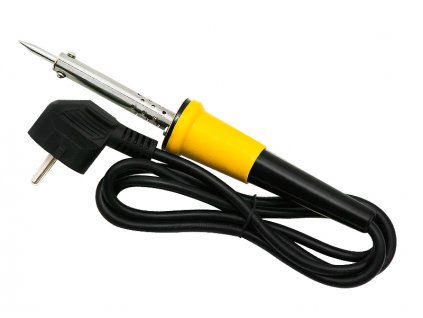 Hrotová spájkovačka 40W 4517-