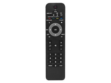 Diaľkový ovládač Philips 3975-